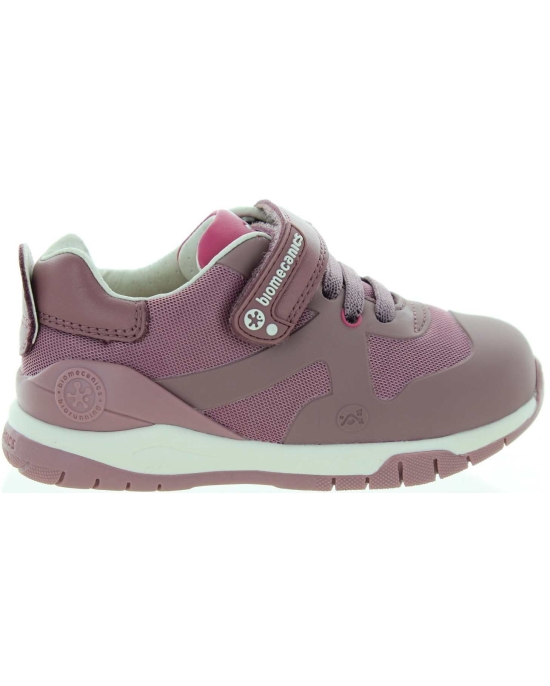 Orthopedic leather outdoor shoes for girls