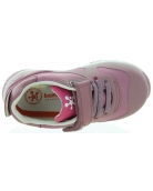 Orthopedic leather outdoor shoes for girls