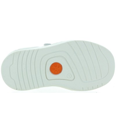 Sneakers for toddlers with flexible soles