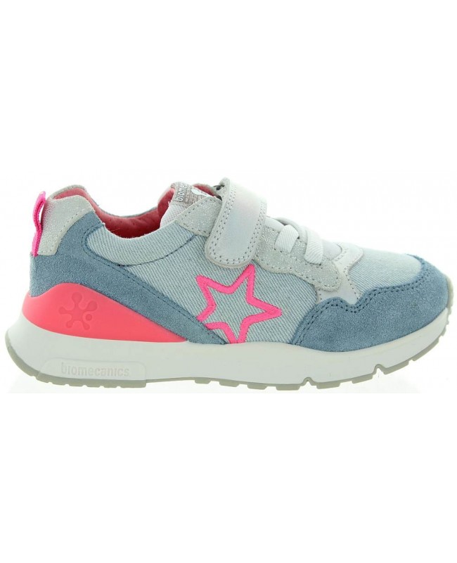 Shoes that correct kids posture and feet
