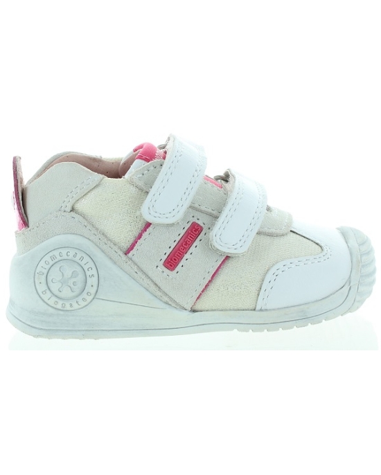 Spanish ortho best beige shoes for children
