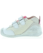Spanish ortho best beige shoes for children