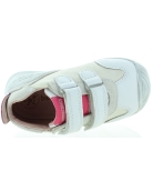 Spanish ortho best beige shoes for children
