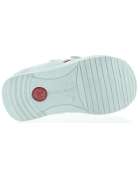 Spanish ortho best beige shoes for children