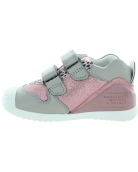 Perfect toddler sneakers for child with high arches