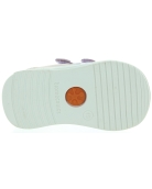 Perfect toddler sneakers for child with high arches