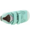 Mint sneakers for infants learning to walk Mint sneakers for infants learning to walk