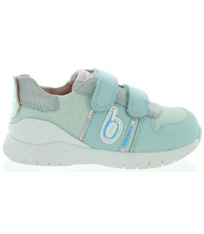 Girls ortho comfort walking sneakers