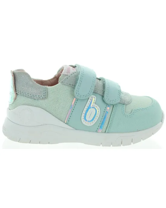 Girls ortho comfort walking sneakers