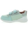 Girls ortho comfort walking sneakers
