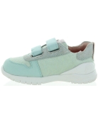 Girls ortho comfort walking sneakers