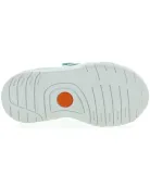Girls ortho comfort walking sneakers