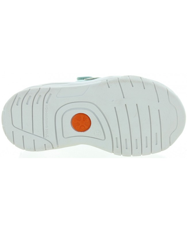 Orthopedic walking sneakes for a girls with good arch