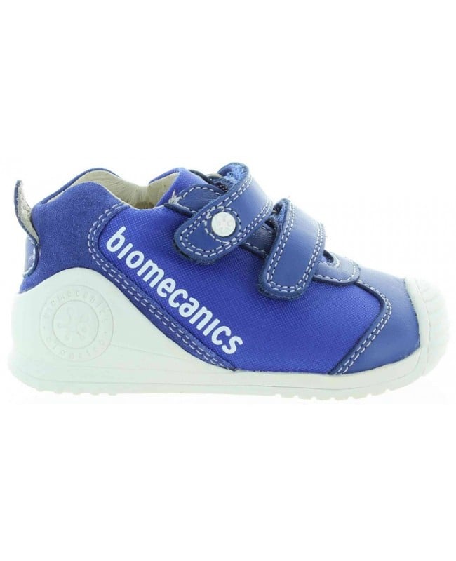 Sneakers for toddler with fallen ankles