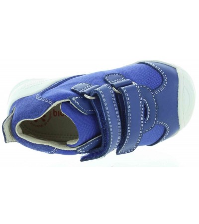 Sneakers for toddler with fallen ankles