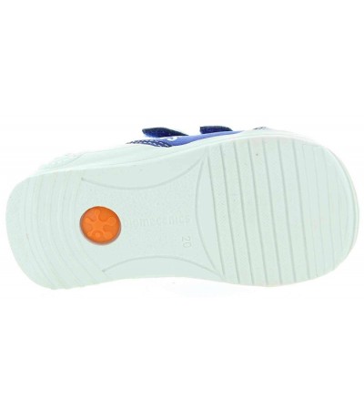 Sneakers for toddler with fallen ankles