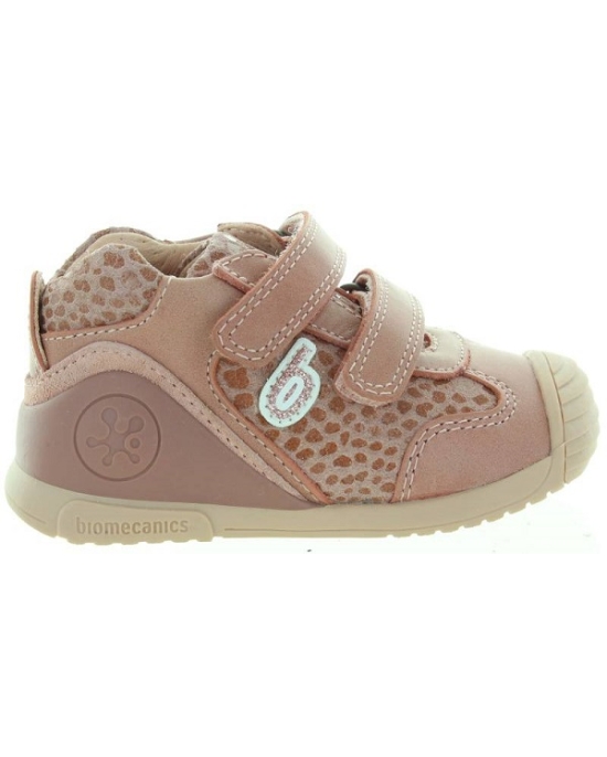 Corrective supportive sneakers for toddler girls 