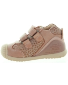 Corrective supportive sneakers for toddler girls 