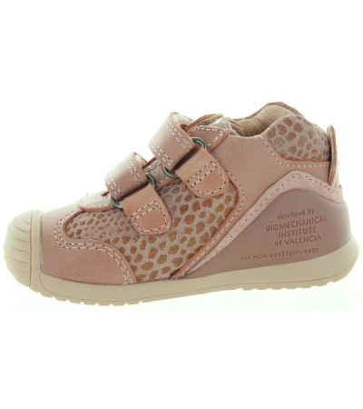 Sneakers for toddler girls corrective and supportive 