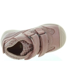 Corrective supportive sneakers for toddler girls 