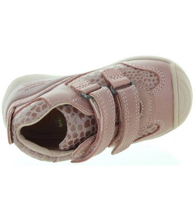 Sneakers for toddler girls corrective and supportive 