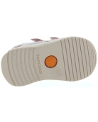 Corrective supportive sneakers for toddler girls 