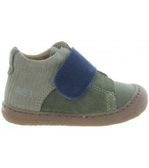Dude Khaki