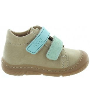 Joel Beige