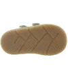 Arch support boys ankle shoes for flat feet