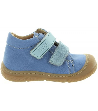 High tops for a baby for tip toe walking 