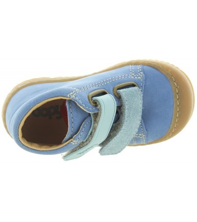 High tops for a baby for tip toe walking 
