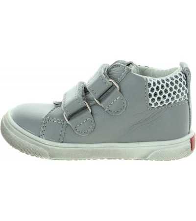 Sneakers for baby learning to walk and stand with soft soles
