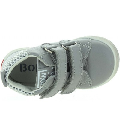 Sneakers for baby learning to walk and stand with soft soles