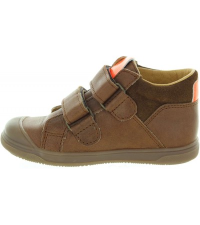 Doctor special inserts ankle boots for kids