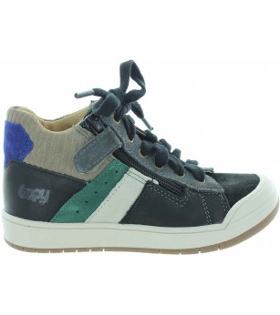 Rumba Black 