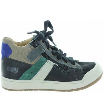 Rumba Black 