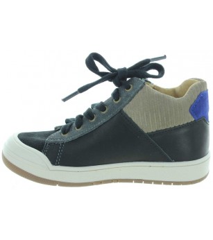 Rumba Black 