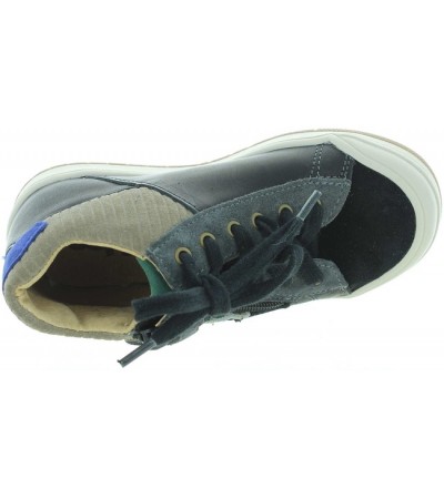 Ankle support best boots for boys from Europe 