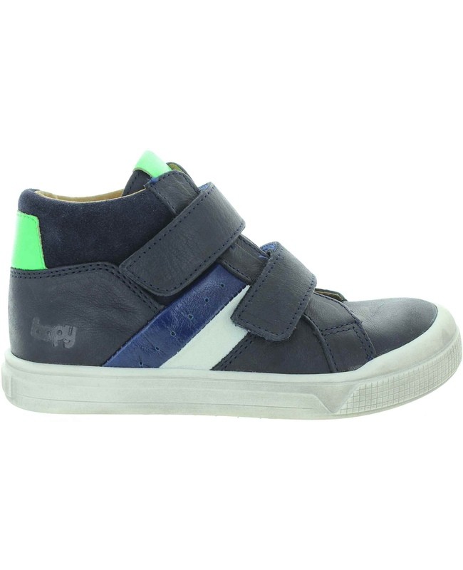 Rumcajs Navy 