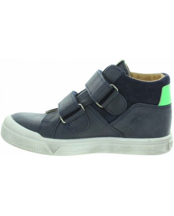 Rumcajs Navy 