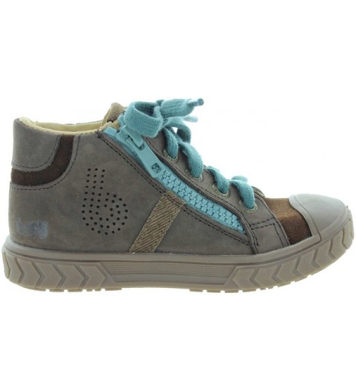 Tusk Brown