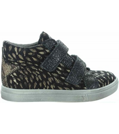 Ankle boots with good ortho support