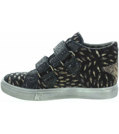 Ankle boots with good ortho support