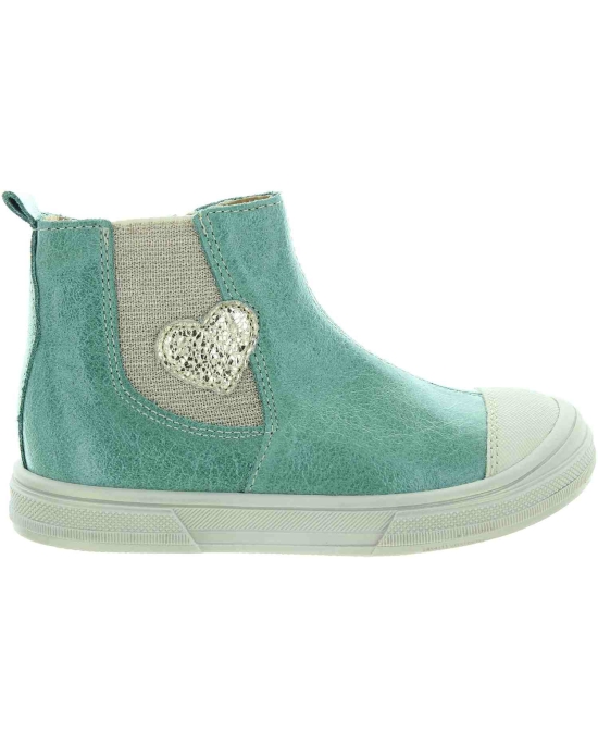 European boots for girl with ankle support 
