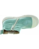 European boots for girl with ankle support 