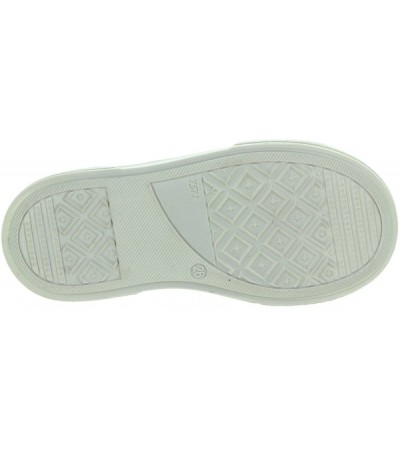 Mint girls leather boots with ankle support 