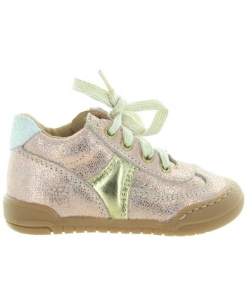 Justa Rose Metallic Justa Rose Metallic