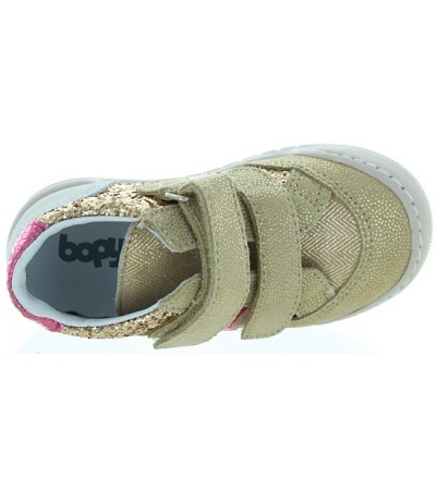 Orthopedic French boots for girls fashion 