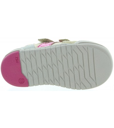 Orthopedic French boots for girls fashion 