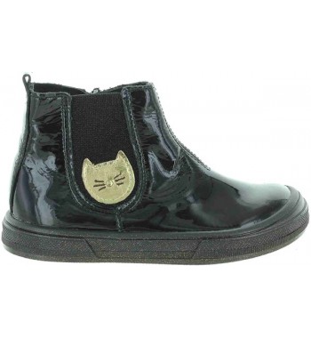 Kot Black 